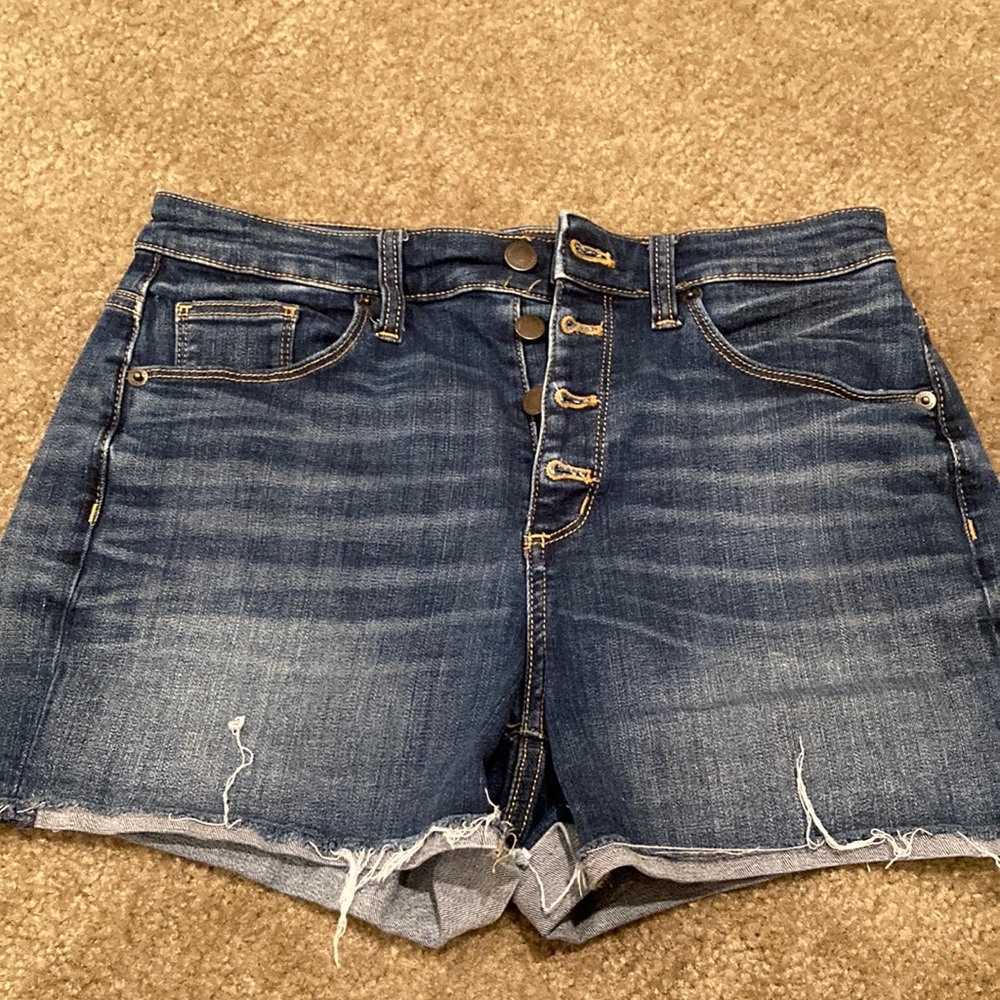 Universal Thread Denim Shorts
